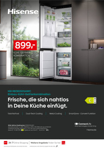 XXXLutz Prospekt - NR. 1 Bei Küchen