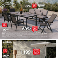 XXXLutz Prospekt - Garten & Balkon Angebote