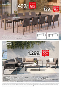XXXLutz Prospekt - Sommer-trends 2026 - Seite 2