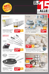 XXXLutz Prospekt - Marken Bestpreis