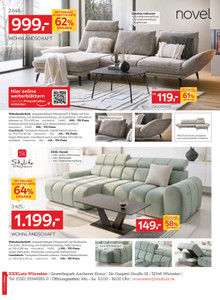 XXXLutz Prospekt - Marken Bestpreis - Seite 2