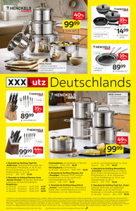 XXXLutz Prospekt - Deutschlands größter SSV - Seite 2