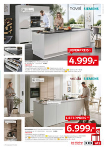 XXXLutz Prospekt - Gratis Cookit