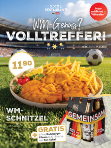 XXXLutz Prospekt - Volltreffer!