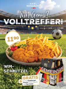 XXXLutz Prospekt - Volltreffer!