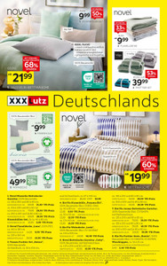 XXXLutz Prospekt - Deutschlands größter SSV - Seite 2
