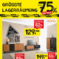 XXXLutz Prospekt Seite 2