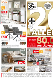 XXXLutz Prospekt - XXXL Jubiläum - Seite 2