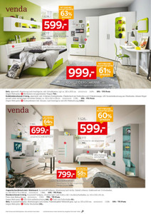 XXXLutz Prospekt - Jugendzimmer - Seite 2