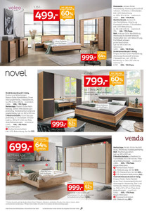 XXXLutz Prospekt - Schlafzimmer Spezial - Seite 2