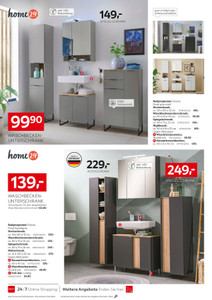XXXLutz Prospekt - Badezimmer-Testerinnen - Seite 2