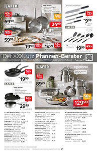 XXXLutz Prospekt - Angebote ab 08.08. - Seite 2