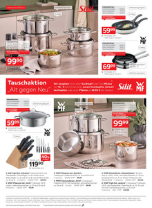 XXXLutz Prospekt - Angebote ab 08.08.