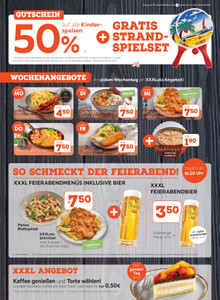 XXXLutz Prospekt - Angebote ab 08.08. - Seite 2
