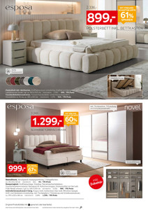 XXXLutz Prospekt - Boxspringbetten - Seite 2
