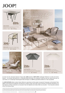XXXLutz Prospekt - Home Collections
