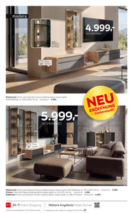 XXXLutz Prospekt - Design für guten Geschmack - Seite 2