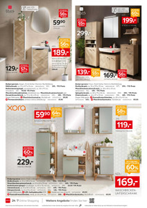 XXXLutz Prospekt - Badezimmer Tester - Seite 2