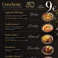 XXXLutz Prospekt - Obst & Gemüse