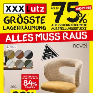 XXXLutz