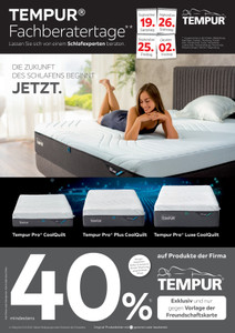 XXXLutz Prospekt - Angebote ab 19.09.
