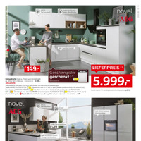 XXXLutz Prospekt Seite 13