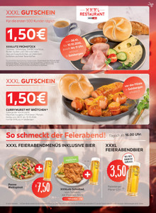 XXXLutz Prospekt - Neu Eröffnung - Seite 2