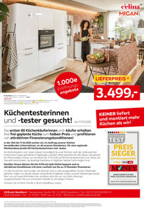 XXXLutz Prospekt - Neu Eröffnung - Seite 2