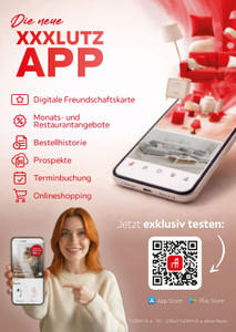 XXXLutz Prospekt - Zusätzlich 10% Auf Alles - Seite 2