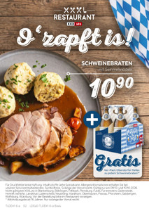 XXXLutz Prospekt - Zusätzlich 10% Auf Alles - Seite 2