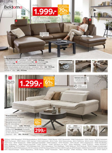XXXLutz Prospekt - Red Shopping Week - Seite 2