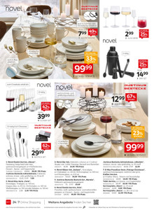 XXXLutz Prospekt - Red Shopping Week