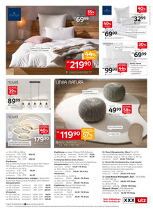 XXXLutz Prospekt - Red Shopping Week
