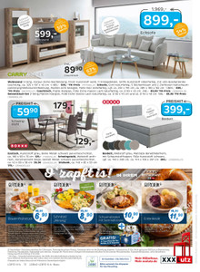 XXXLutz Prospekt - Red Shopping Week