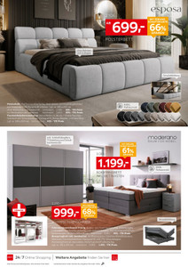XXXLutz Prospekt - Schlafzimmer Spezial - Seite 2