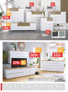 XXXLutz Prospekt - Red Shopping Week - Seite 2