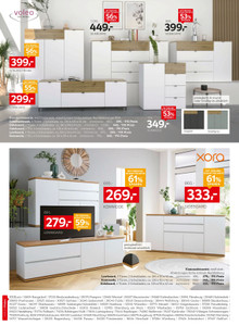 XXXLutz Prospekt - Red Shopping Week - Seite 2