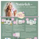 Reformhaus Prospekt Seite 2