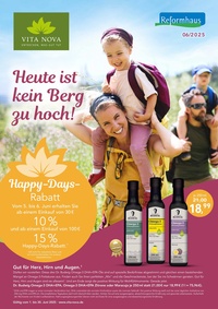Angebote Juni Prospekt - Angebote Juni