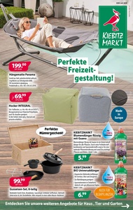 Reformhaus Prospekt - Angebote ab 30.06.