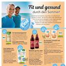 Reformhaus Prospekt Seite 2