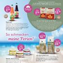 Reformhaus Prospekt Seite 3