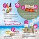 Reformhaus Prospekt Seite 3