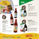Reformhaus Prospekt Seite 2