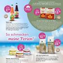 Reformhaus Prospekt Seite 3