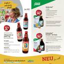 Reformhaus Prospekt Seite 2