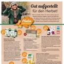 Reformhaus Prospekt Seite 2