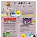 Reformhaus Prospekt Seite 2