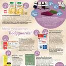 Reformhaus Prospekt Seite 3