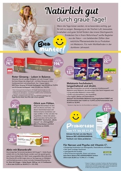 Reformhaus Prospekt - Reformhaus Ralf Pothmann e.K. - Seite 2